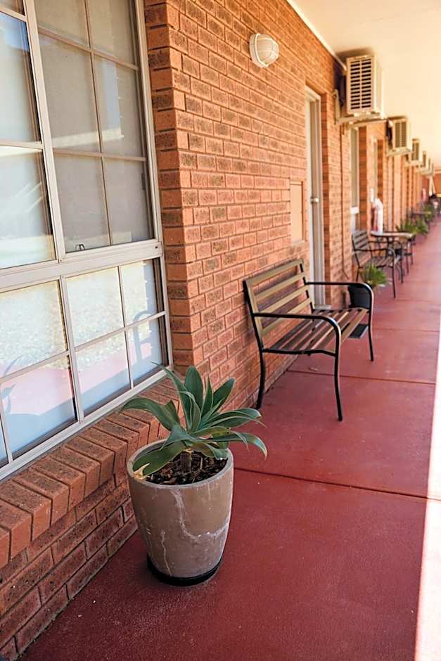 Bridge Motor Inn Tocumwal