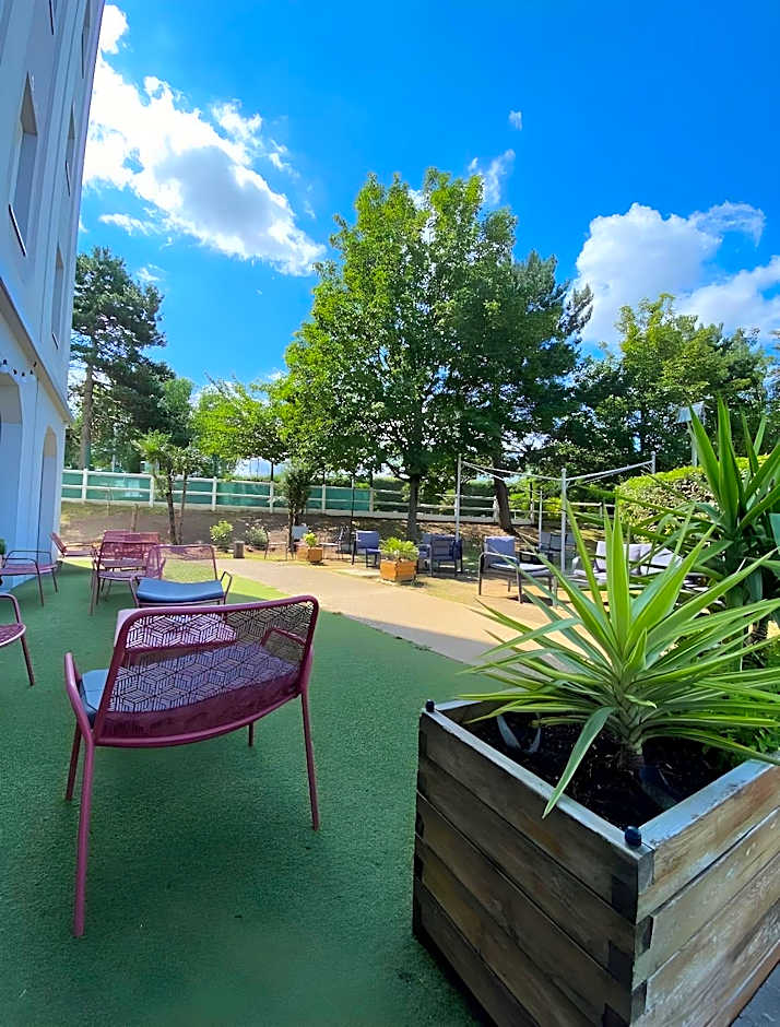 Kyriad Le Blanc-Mesnil