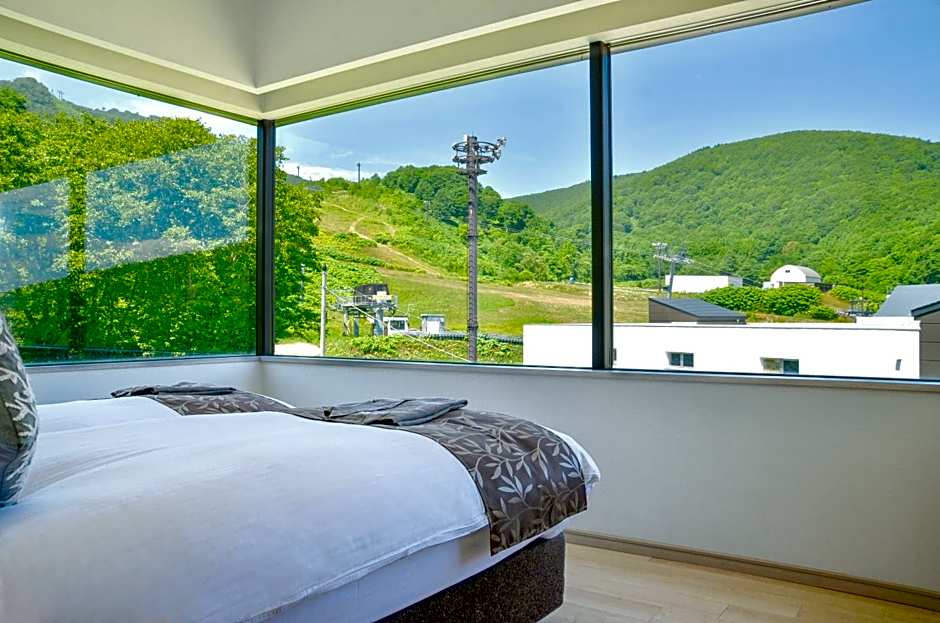 Ki Niseko Hotel