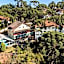 Hotel Fazenda Golden Park Campos do Jordão