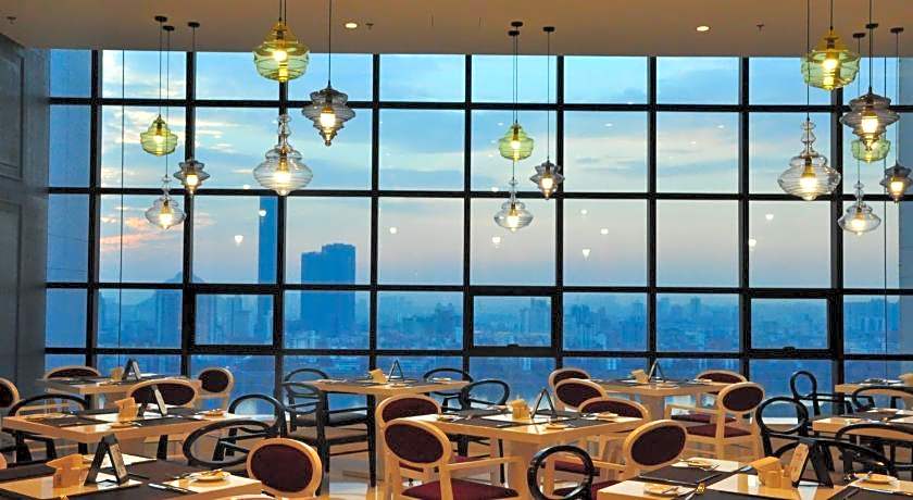 Radisson Blu Hotel Liuzhou