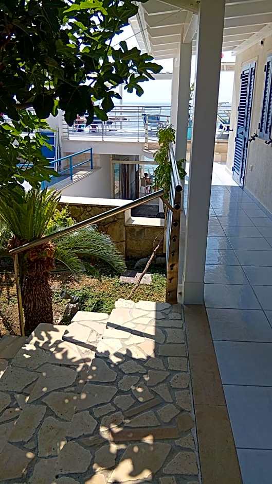 B&B Conca del Faro