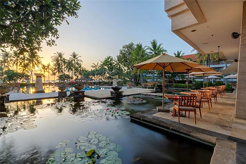 Conrad By Hilton Bali