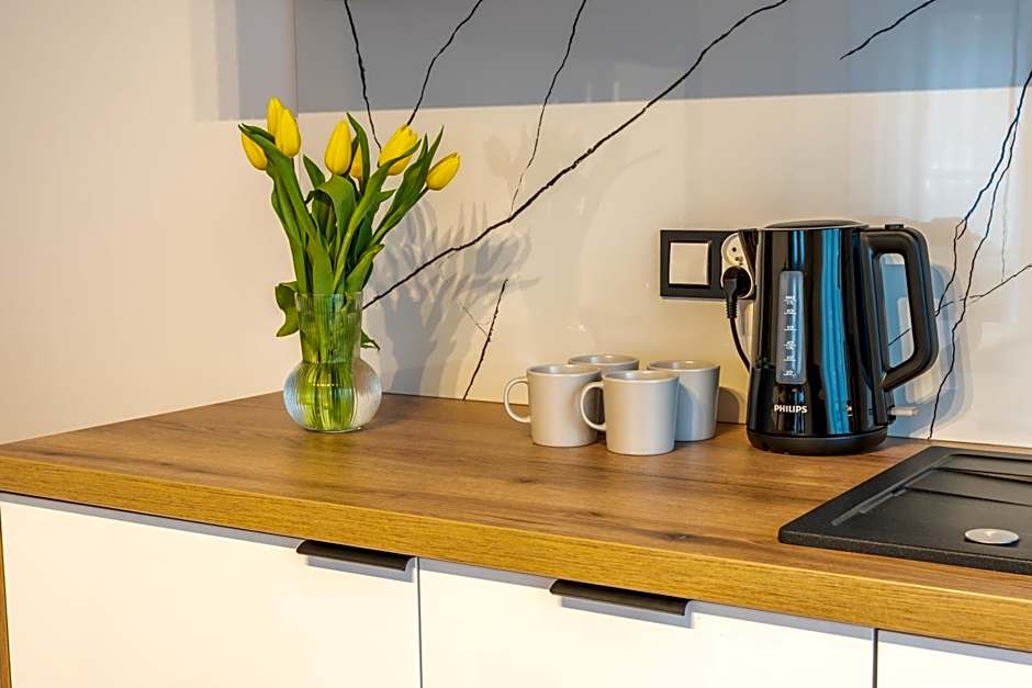 Apartamenty Pod Wyciągiem