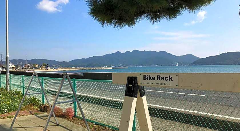 Shodoshima Olive Youth Hostel