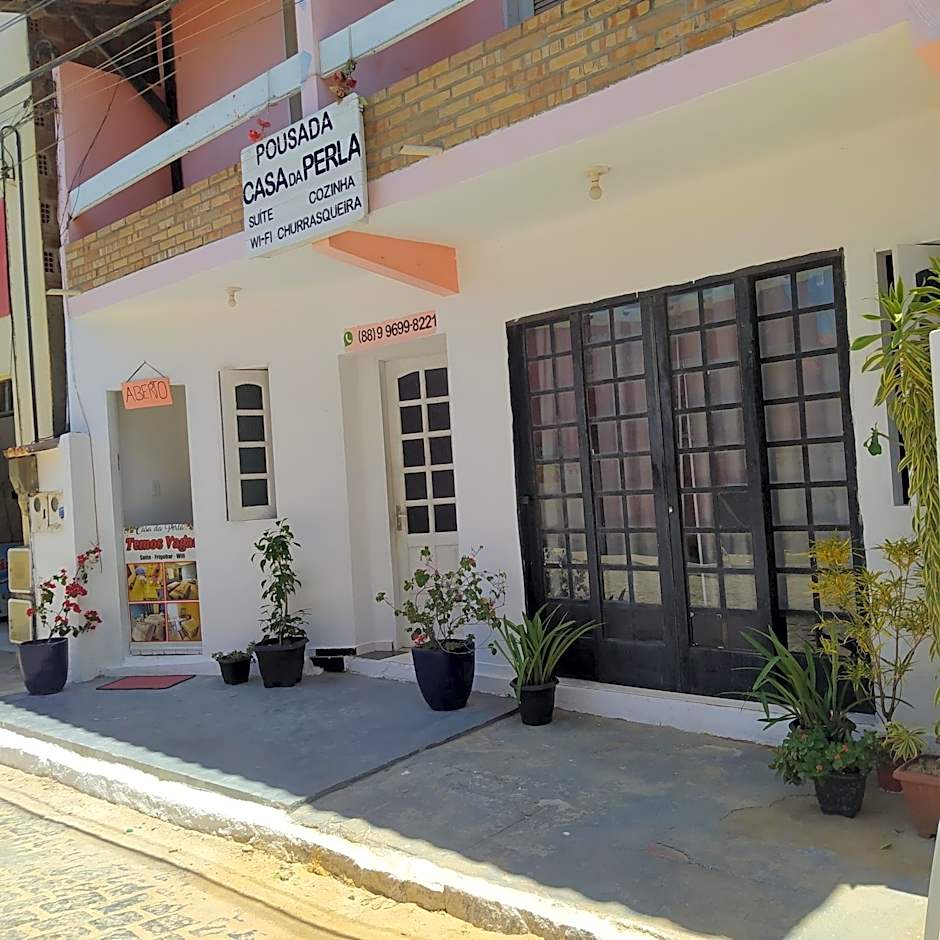 Pousada Casa da Perla