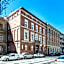 Hotel Maksymilian