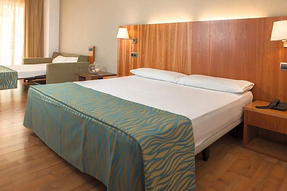 RVHotels Nautic Park