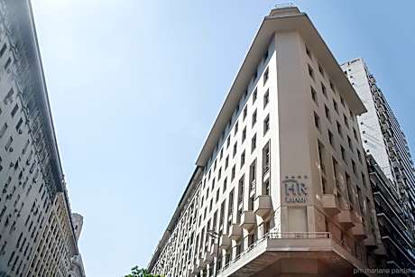 HR Luxor Hotel Buenos Aires