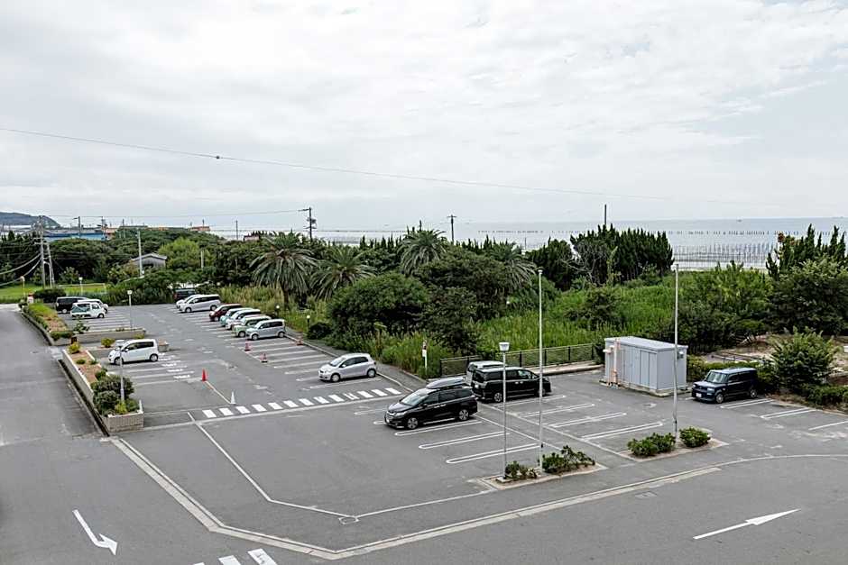 KAMENOI HOTEL Chitamihama