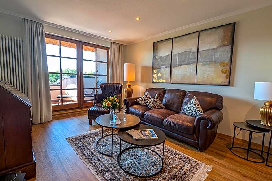 Hotel Restaurant Vinothek LAMM