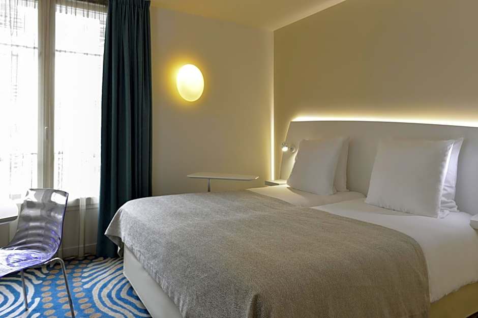 Mercure Paris Levallois