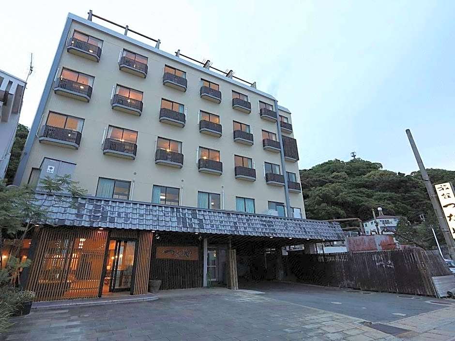 Tsutaya Ryokan