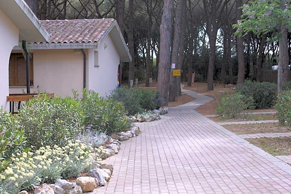 Golfo di Maremma Village
