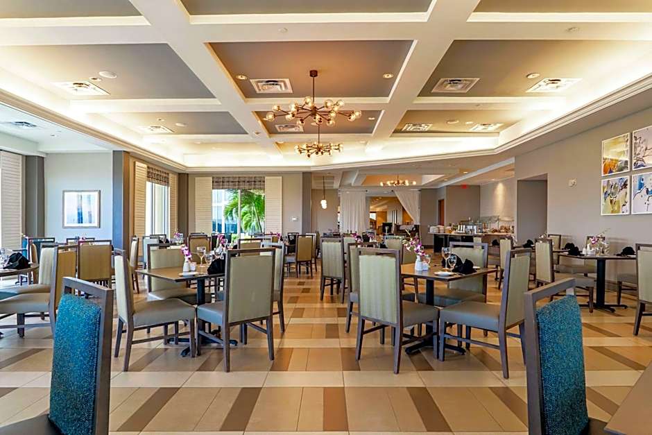 Hilton Melbourne Beach Oceanfront