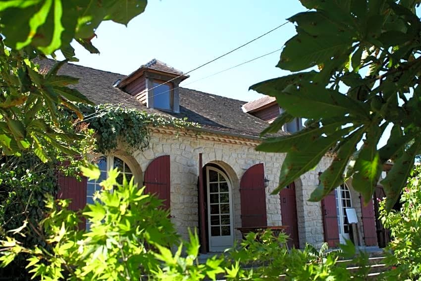 B&B Les Quatre Vents