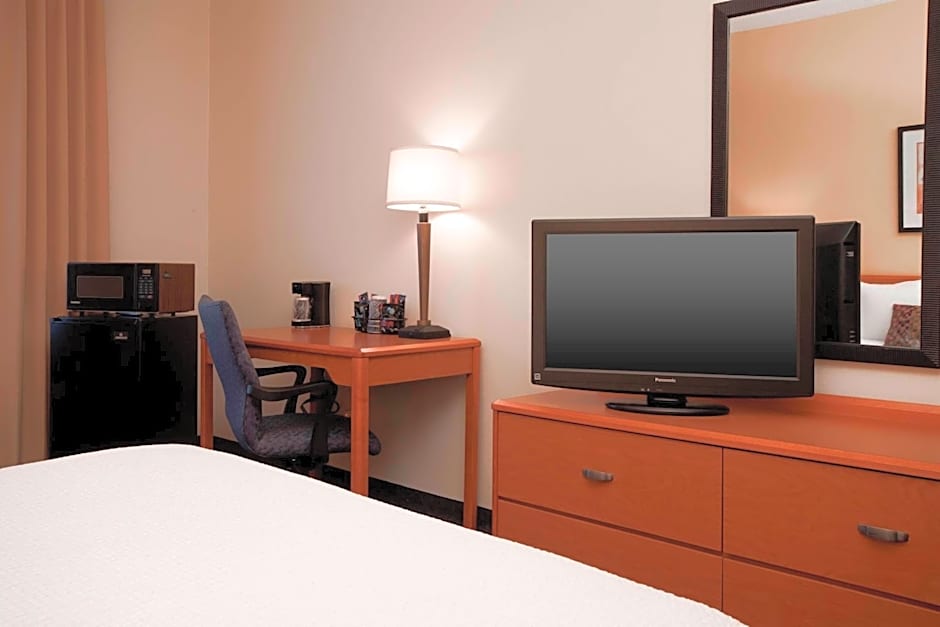 Fairfield Inn by Marriott Joliet South