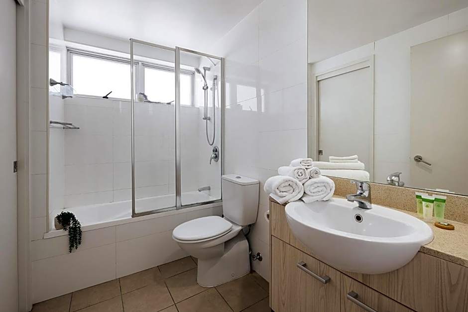 Trilogy Residences Brisbane