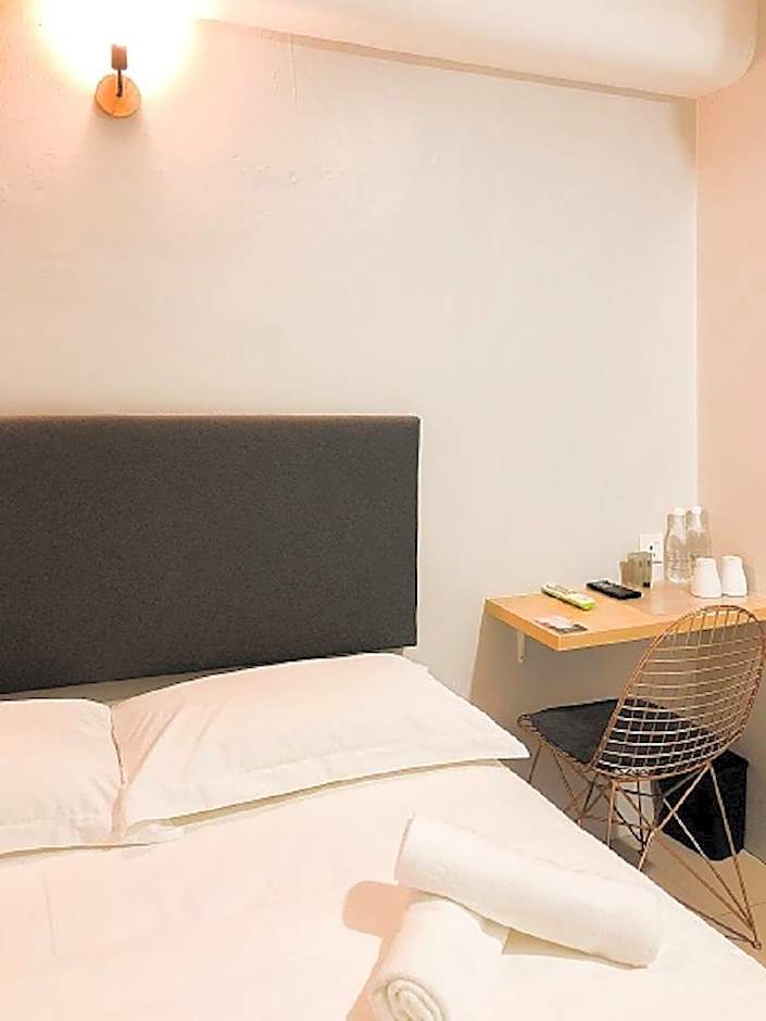 HAKO XPRESS SKUDAI BARU