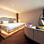 OKINAWA PRINCE HOTEL OCEAN VIEW GINOWAN