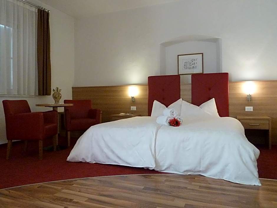 Hotel Andreas Hofer