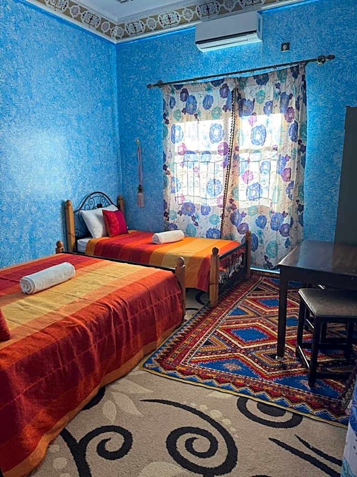 AUBERGE ROYAL PALMAS