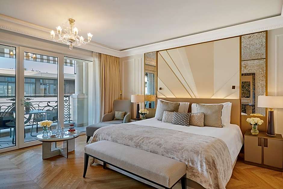 Hôtel de Paris Monte-Carlo