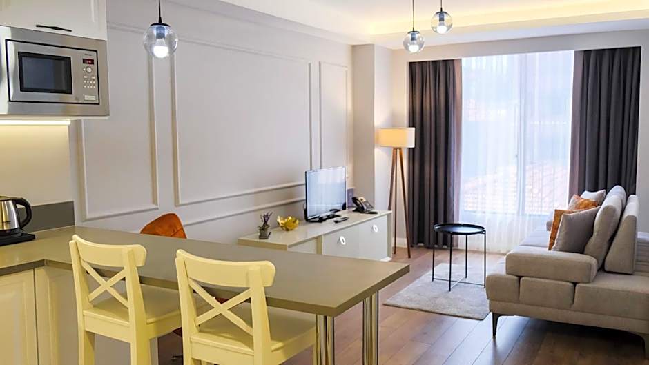 MYWAY DELUXE Alsancak