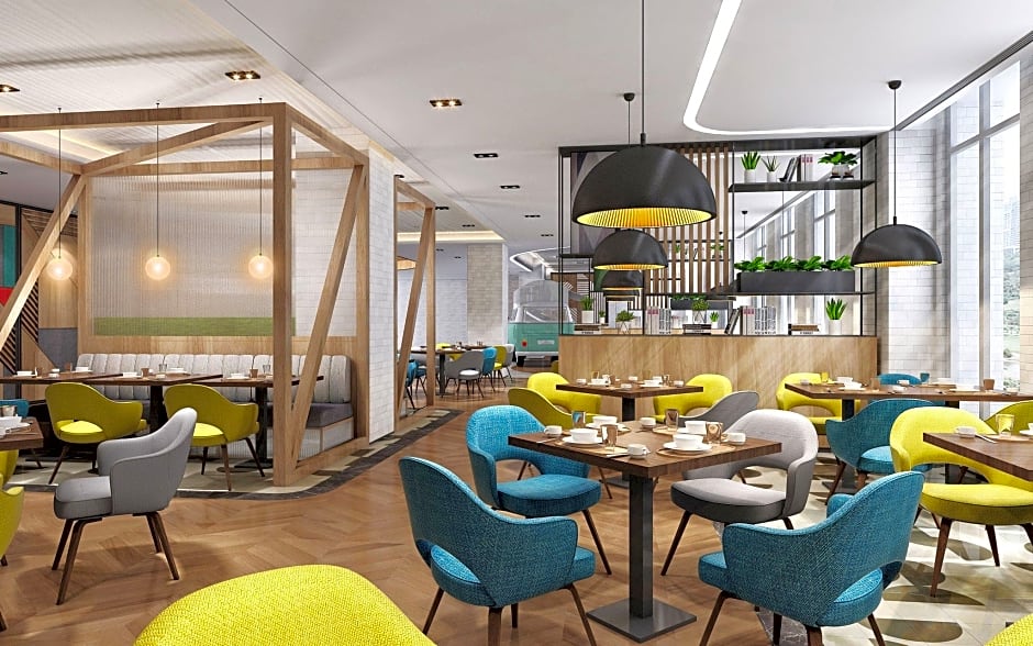 Holiday Inn Shanghai Dishui Lake By IHG