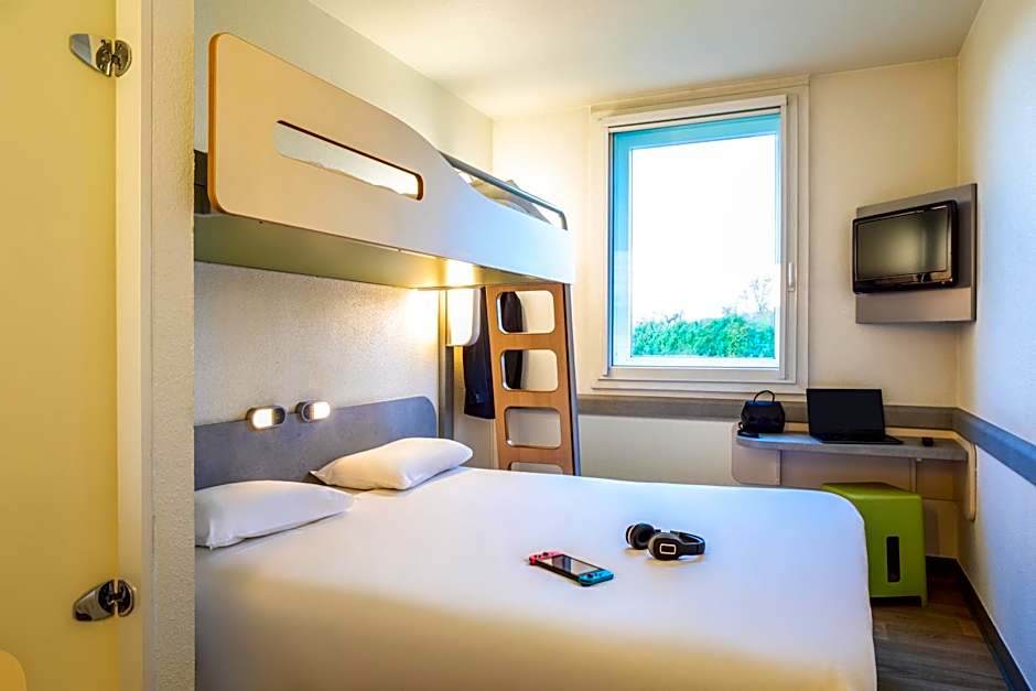 ibis budget Roissy CDG Paris Nord 2
