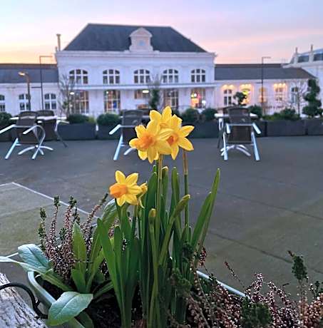 Best Western Blois Chateau