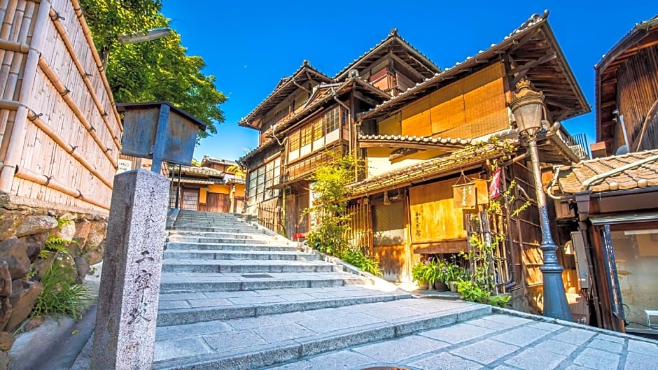 Kanko Ryokan Hotel Omiya