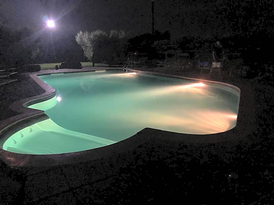 CASA VACANZE ARCOBALENO