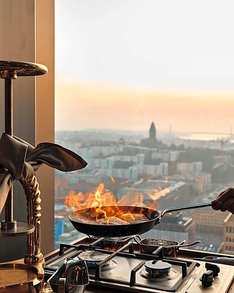 Clarion Hotel Draken