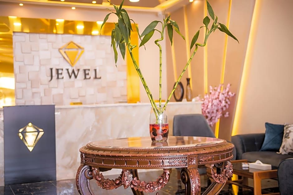 Jewel Port Said Hotel