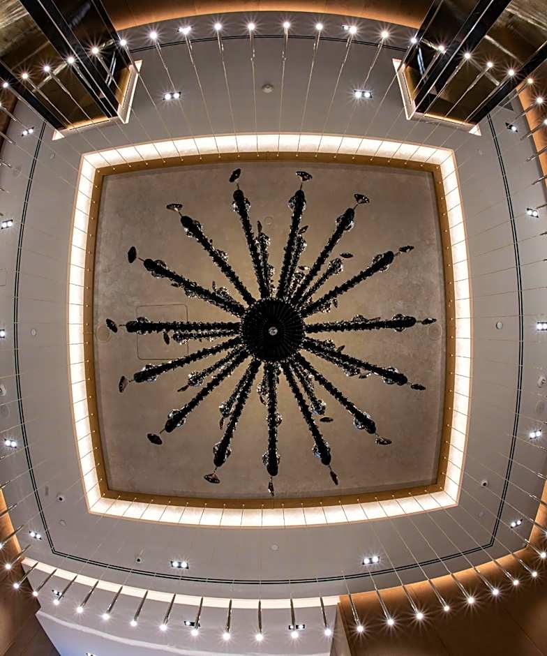 Aliz Hotel Times Square