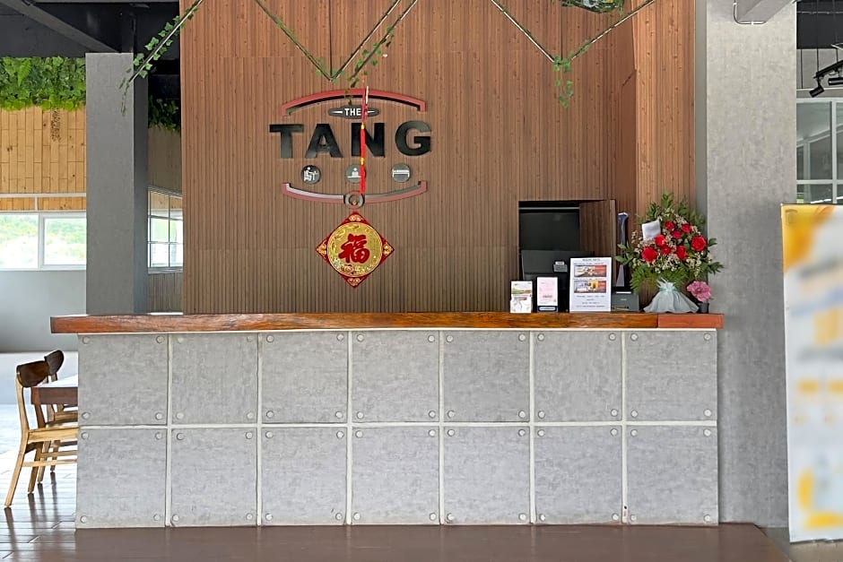 Urbanview Hotel The Tang Balikpapan by RedDoorz