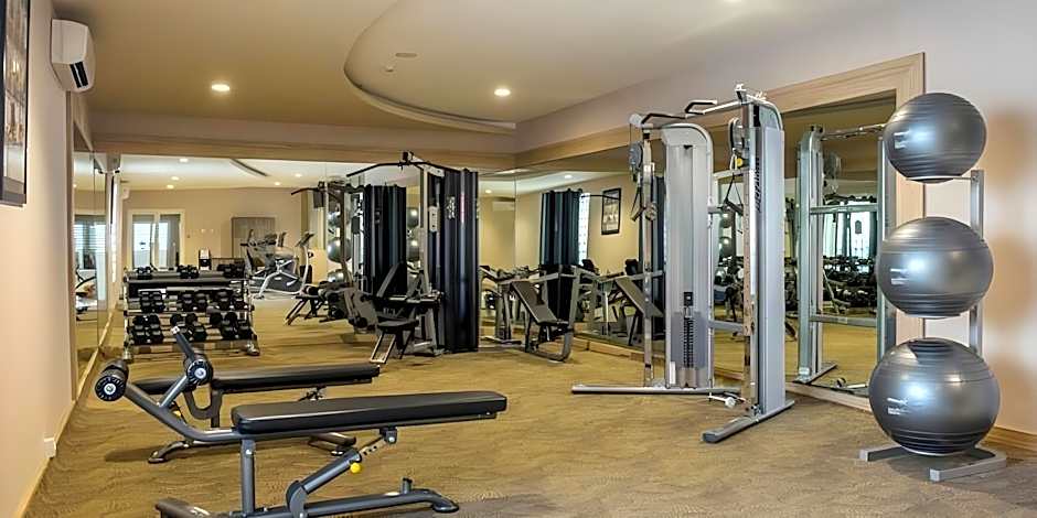 Harper Perintis by ASTON