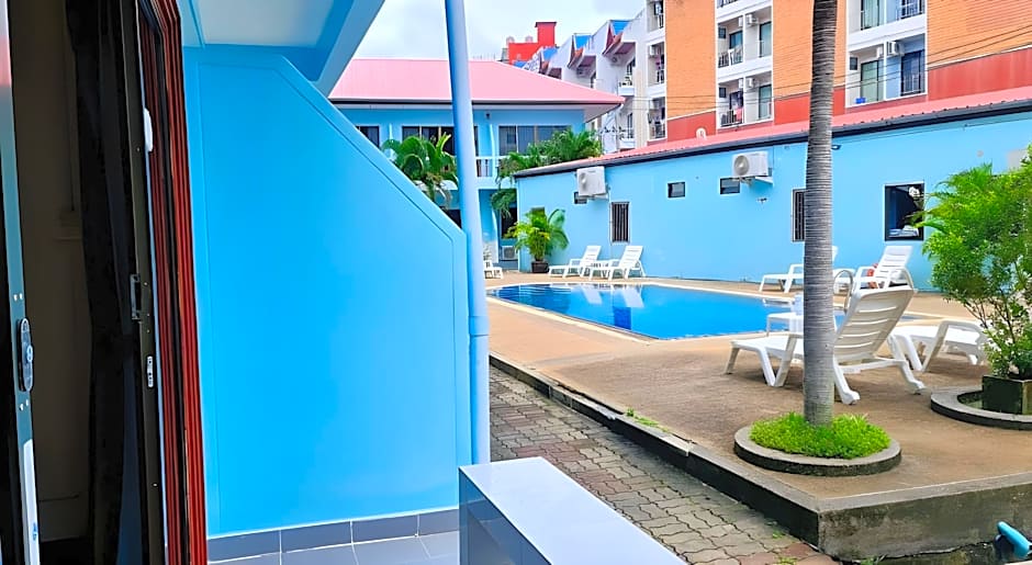 Cozy Residence Nanai