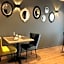Charmehotel Kruishof