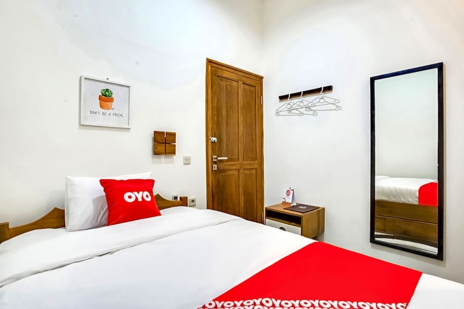 Capital O 3461 Mystays