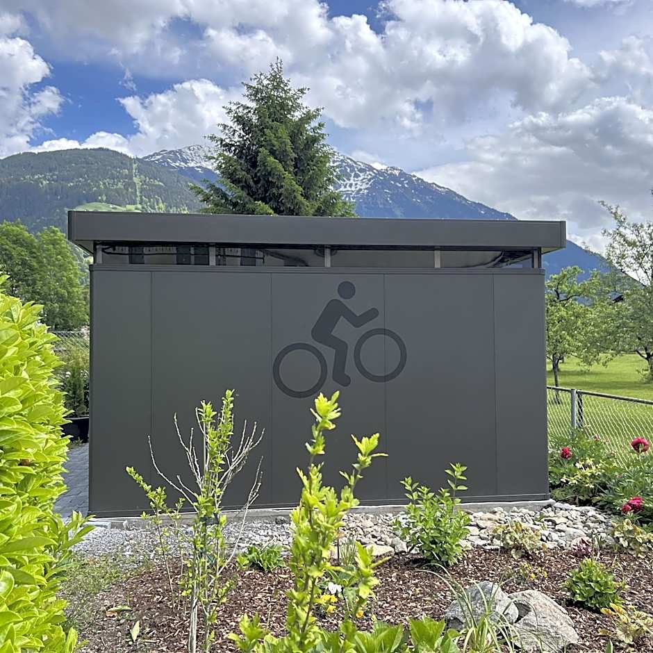 Hotel Vitalquelle Montafon