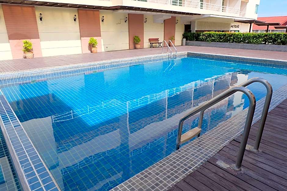 Ampo Residence Hotel