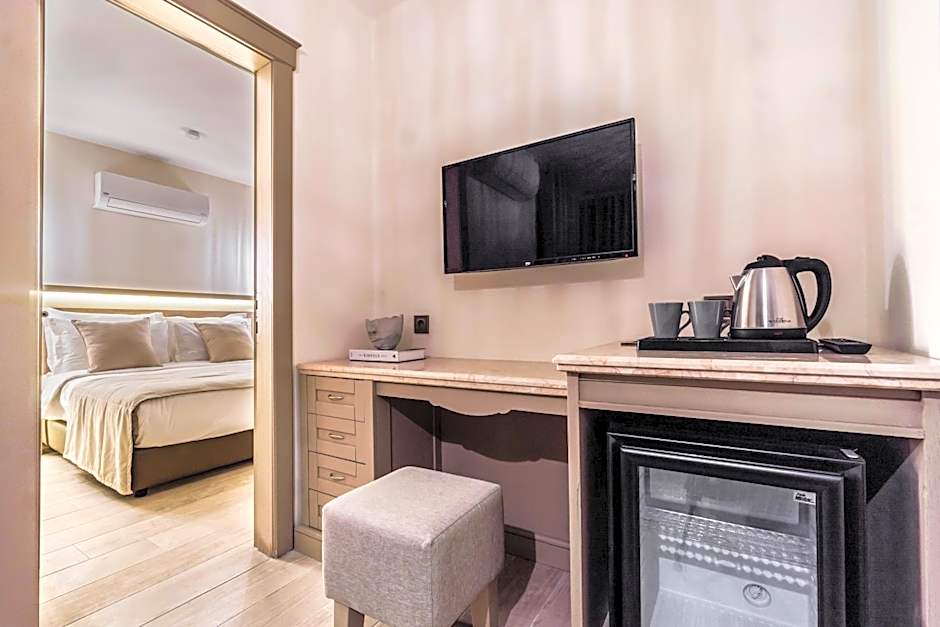 Manzara Boutique Hotel - Adults Only