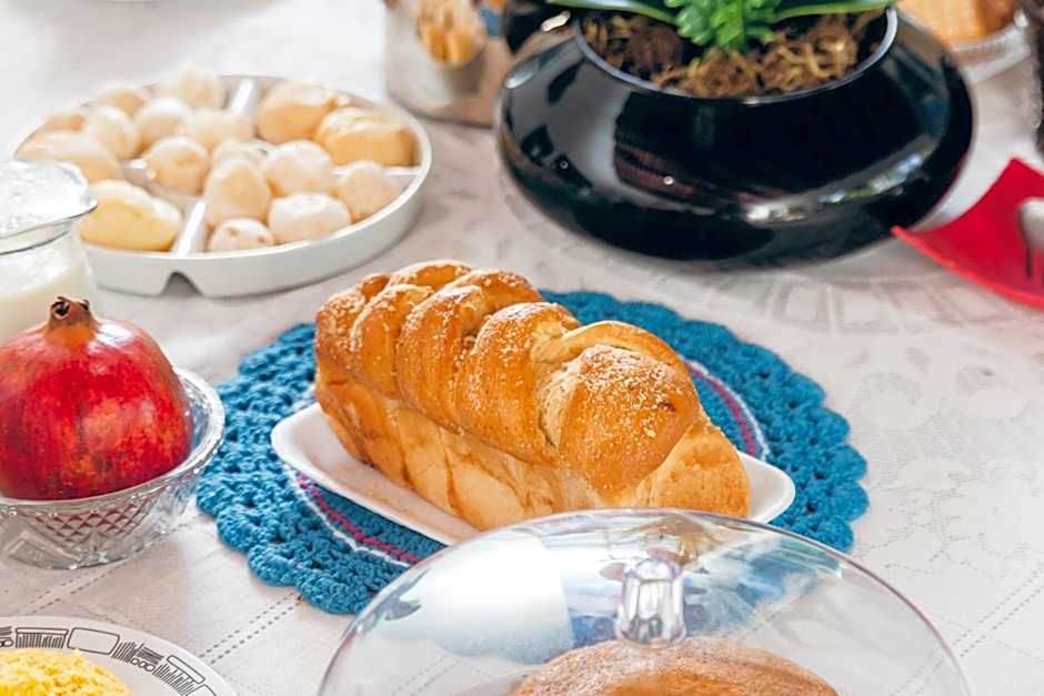 Hotel Filhos da Promessa