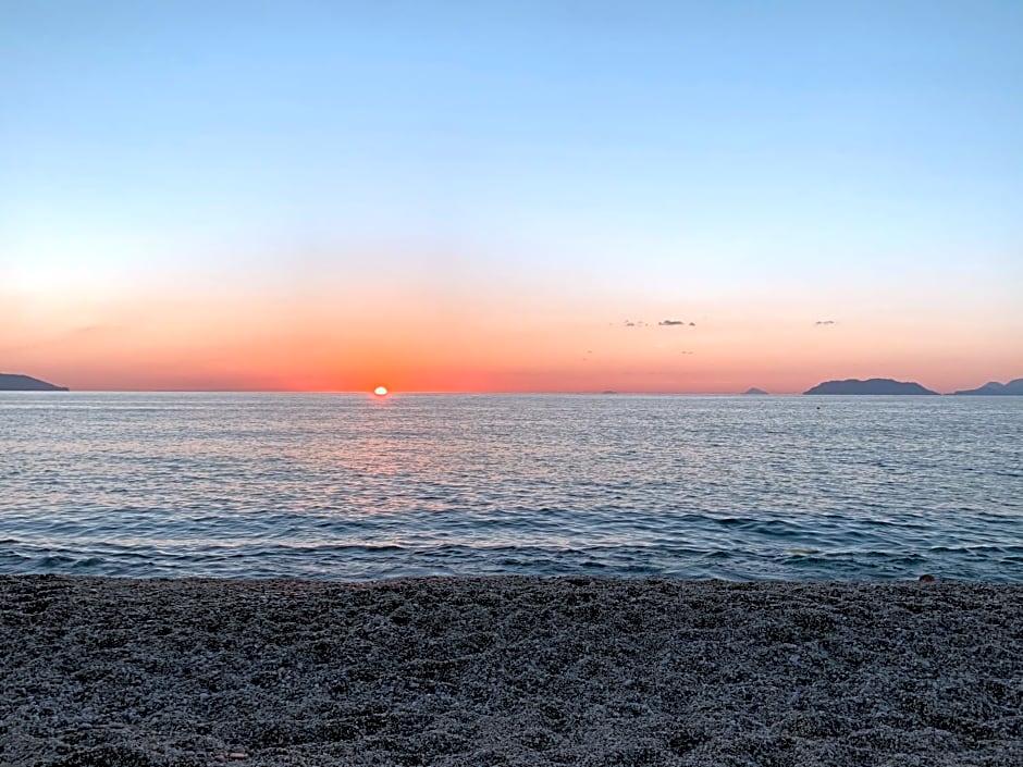 BedRoom Spiaggia di Ponente