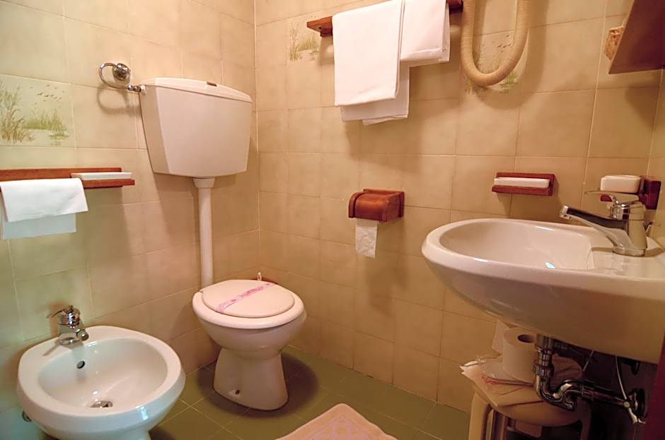 Albergo Mirella