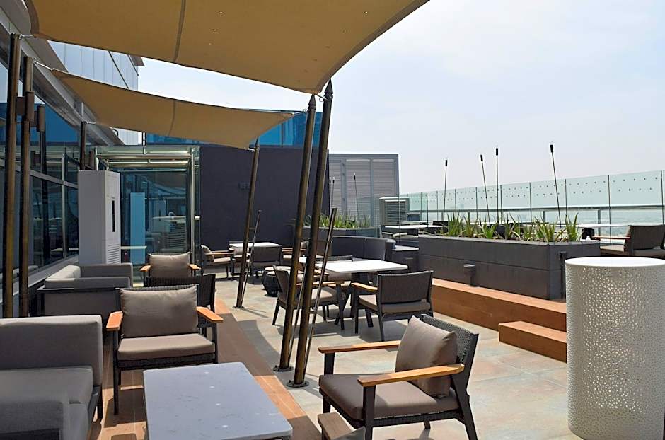 Downtown Rotana