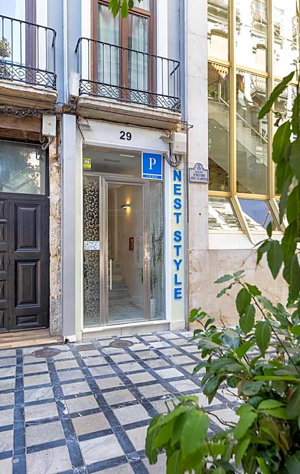 Nest Style Granada