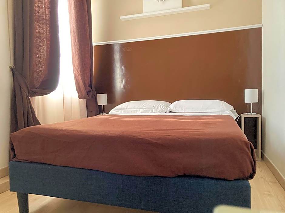 Hotel Indipendenza